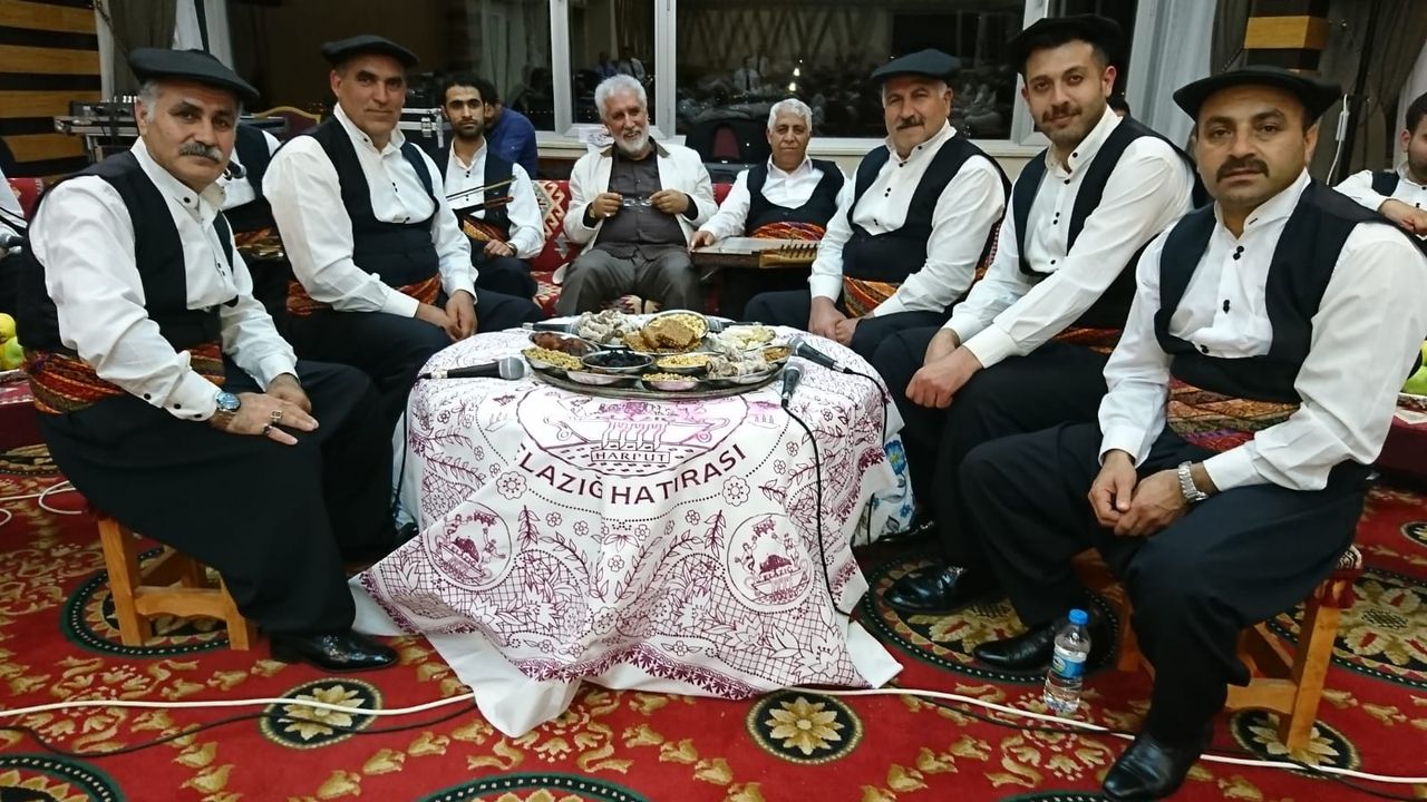 Elazığ’da Kürsübaşı geleneği yaşatılacak – Birlik Haber Ajansı