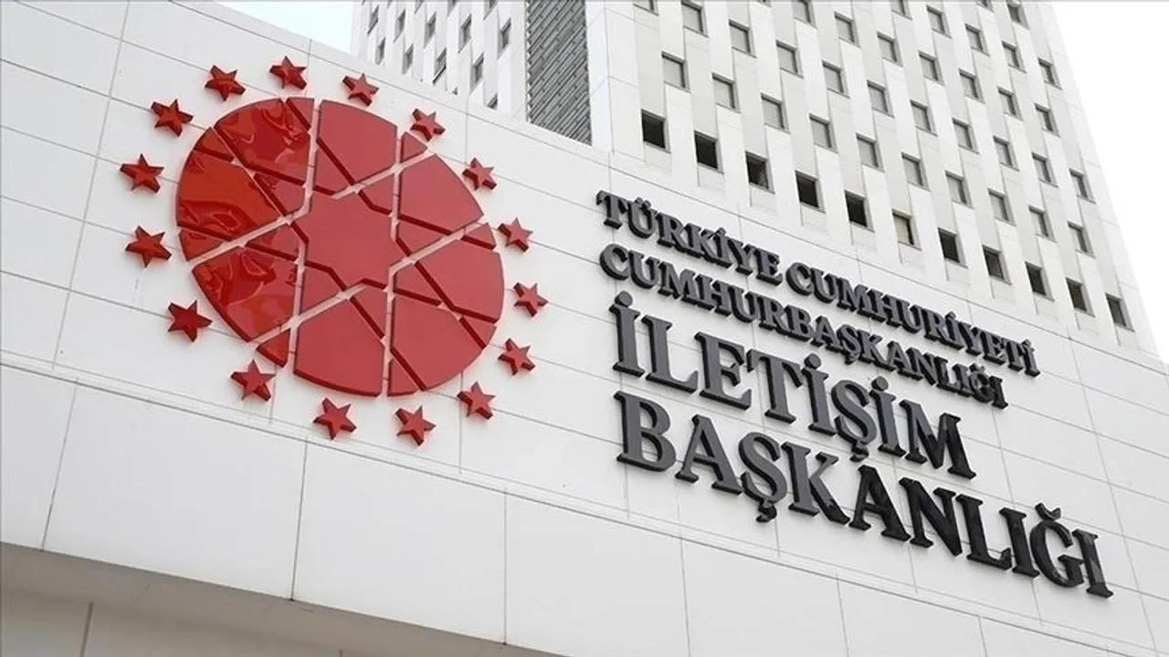 İletişim Başkanlığı’nda görev değişikliği: Çağatay Özdemir görevden alındı – Birlik Haber Ajansı