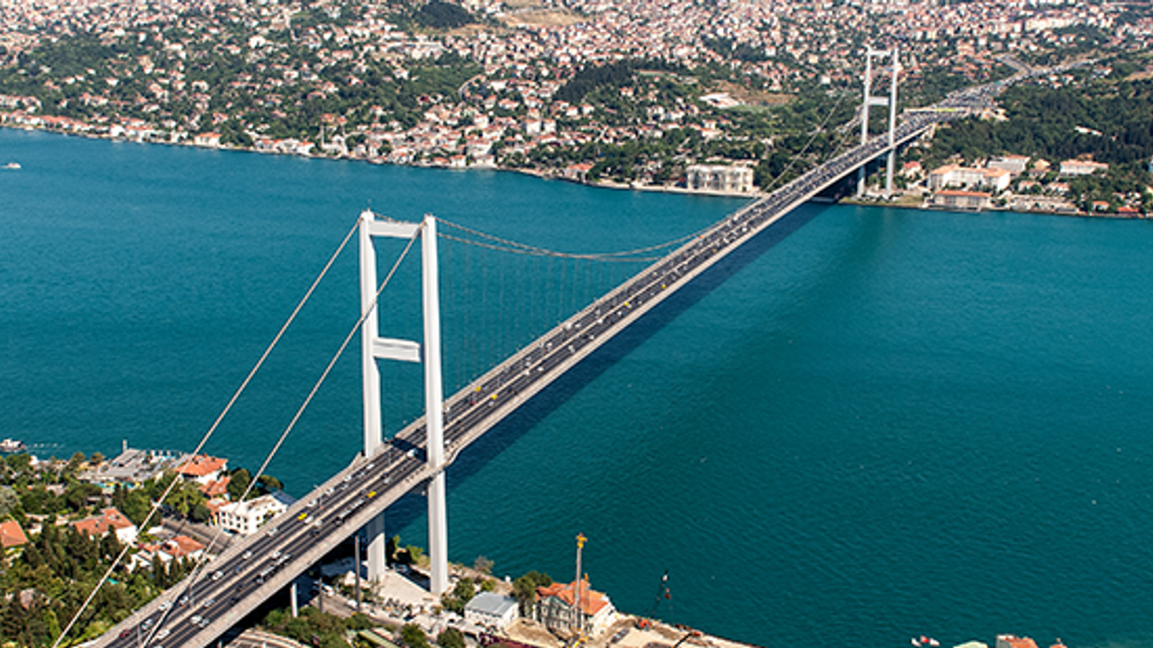 İstanbul’da diplomasi haftası – Birlik Haber Ajansı