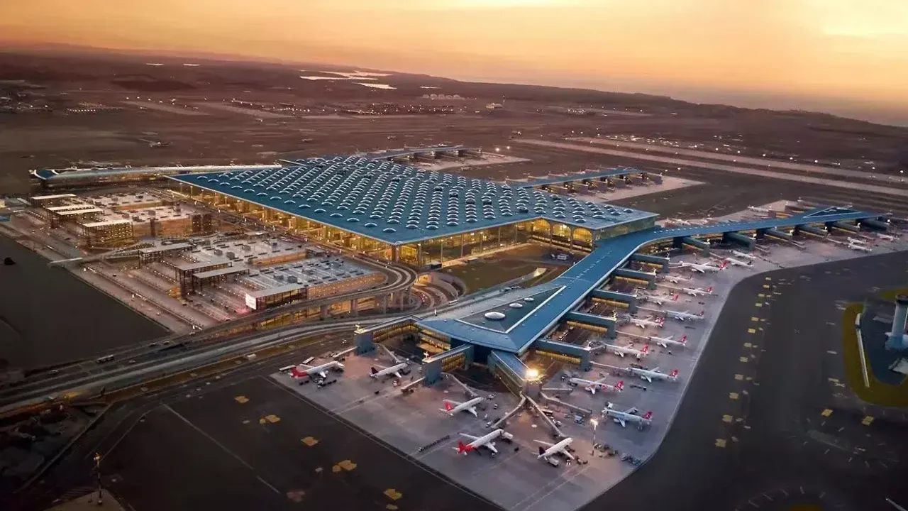 İstanbul ve Antalya havalimanları günlük yolcu rekoru kırdı – Birlik Haber Ajansı