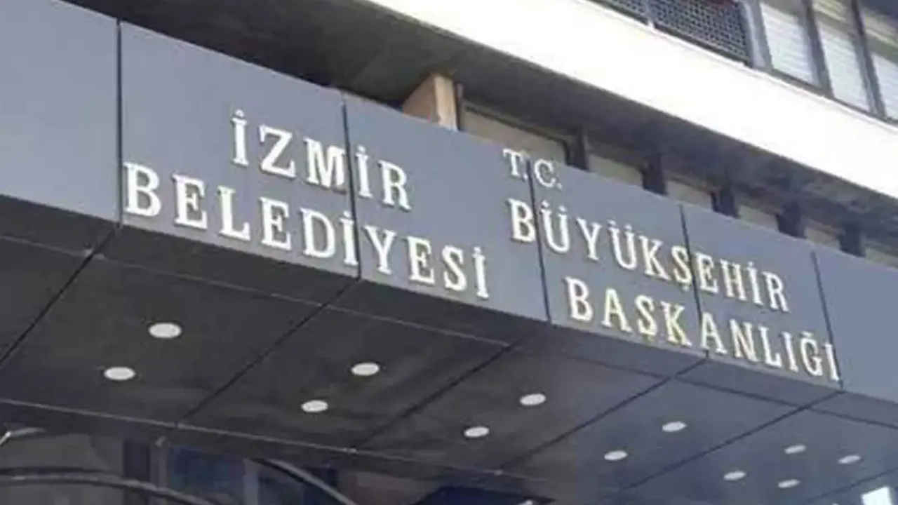 İzmir Büyükşehir Belediyesi’nde yolsuzluk soruşturması: 99 sanık için hapis talebi – Birlik Haber Ajansı