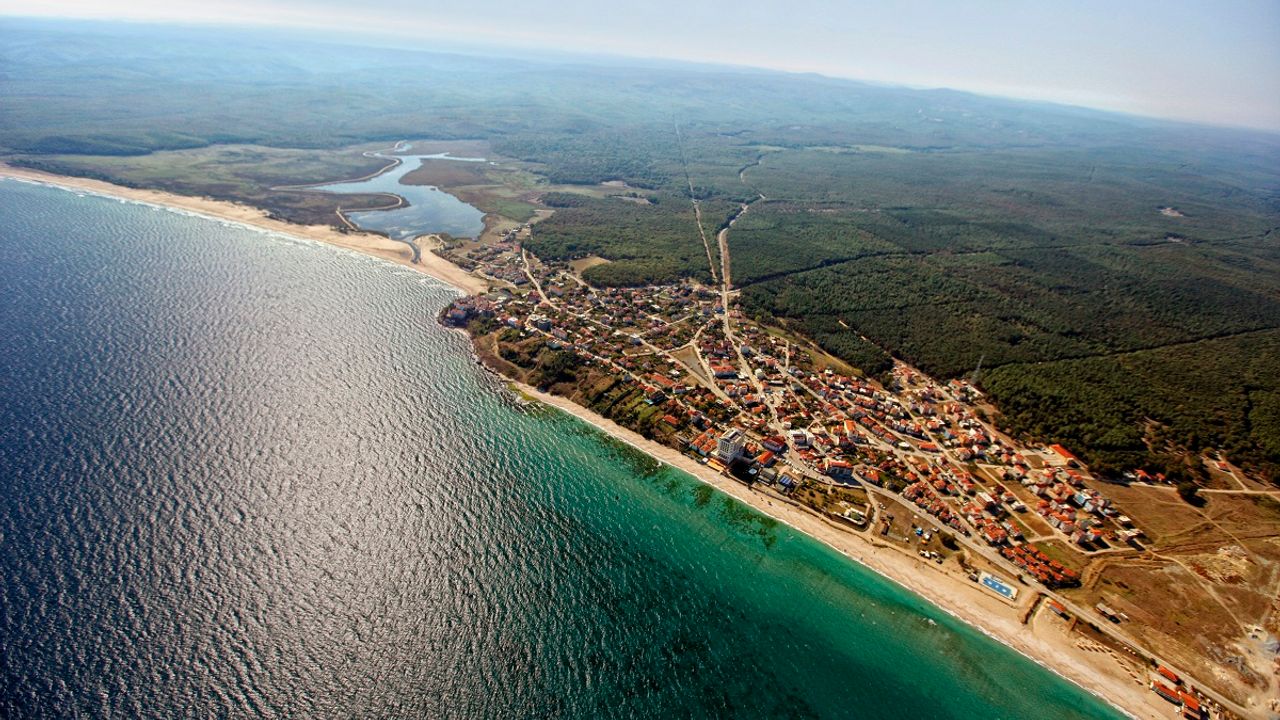 Kırklareli Vize’de denize girişler yasaklandı – Birlik Haber Ajansı