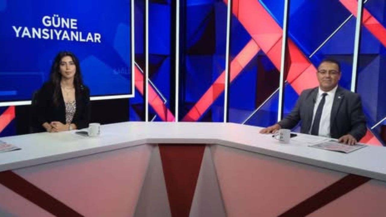 Cumhurbaşkanlığı Özel Danışmanı Güler: Türk Mukavemet Teşkilatı Kuvâ-yi Milliye ruhuyla kuruldu – Birlik Haber Ajansı