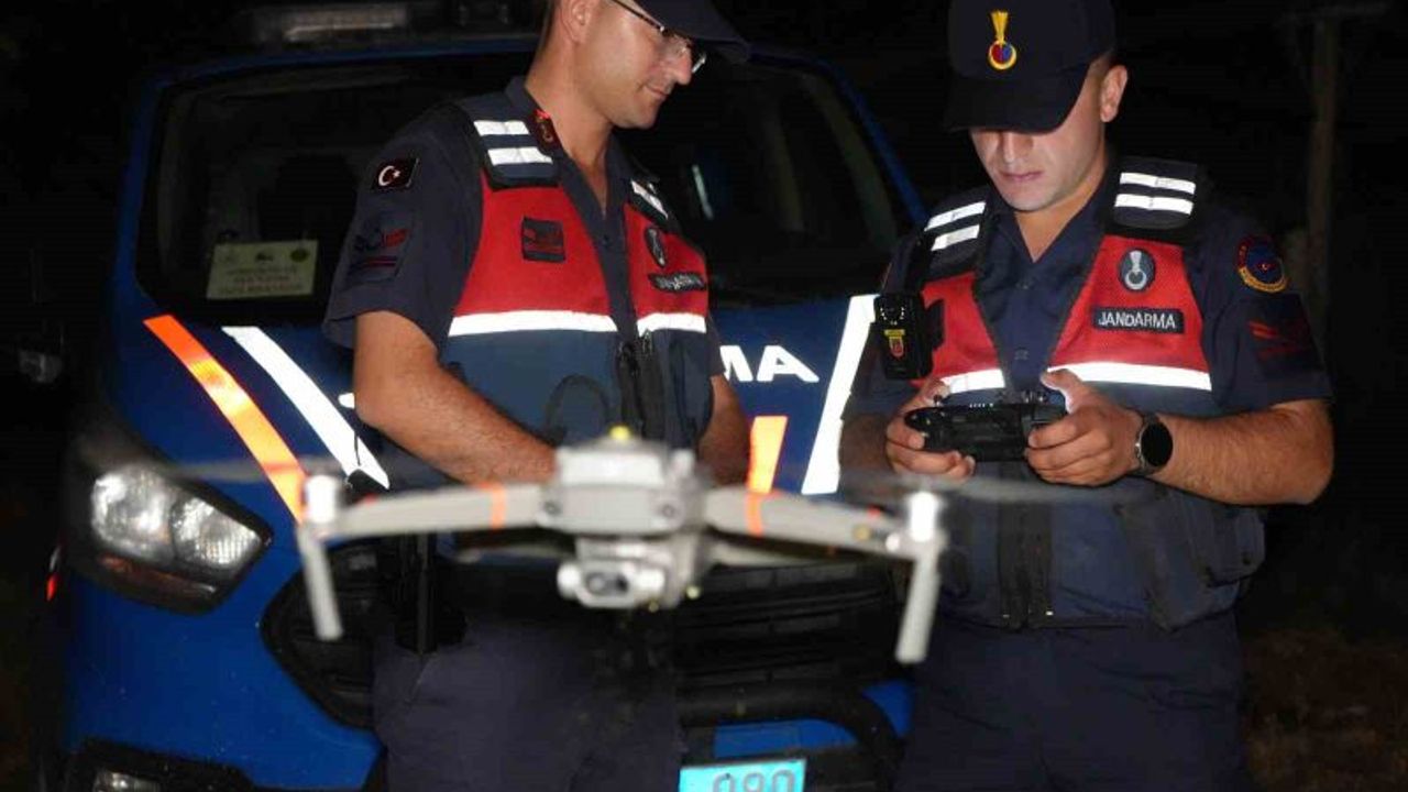 Düğünler Mercek Altında: Havaya Ateş Edenler Dronla Tespit Ediliyor – Birlik Haber Ajansı