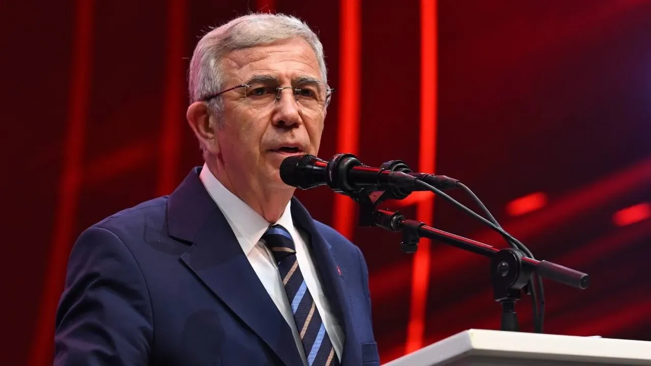 Mansur Yavaş: Çorlu’da yitirilen 25 can için adalet arayışı sürüyor – Birlik Haber Ajansı