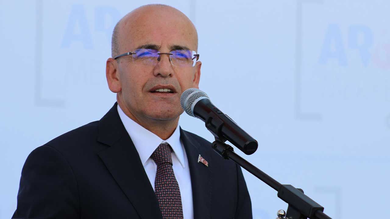 Bakan Şimşek: Şokların iyi yönetildiği kanısındayım, enflasyon düşüyor – Birlik Haber Ajansı