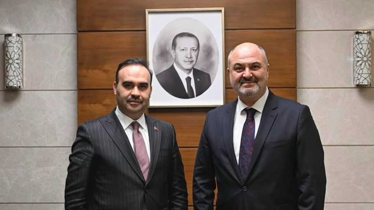 Giresun için yeni teşvikler – Birlik Haber Ajansı