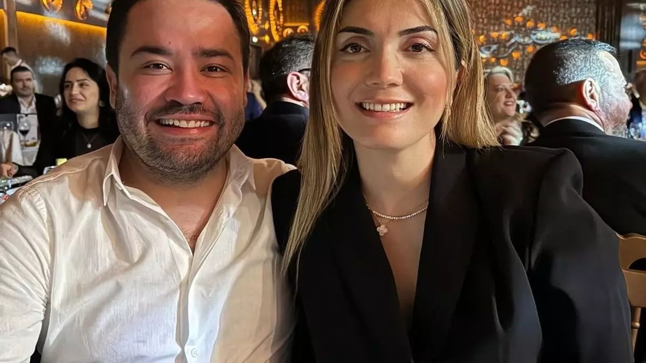 Muhittin Böcek’in gelini gözaltına alındı – Birlik Haber Ajansı