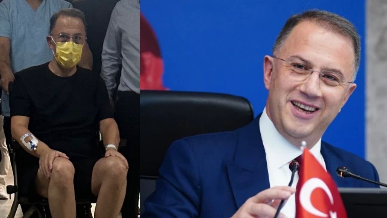 Adli Tıp’tan Mehmet Murat Çalık raporuna ilişkin açıklama: Tahrifat yok, tanı yetersiz – Birlik Haber Ajansı