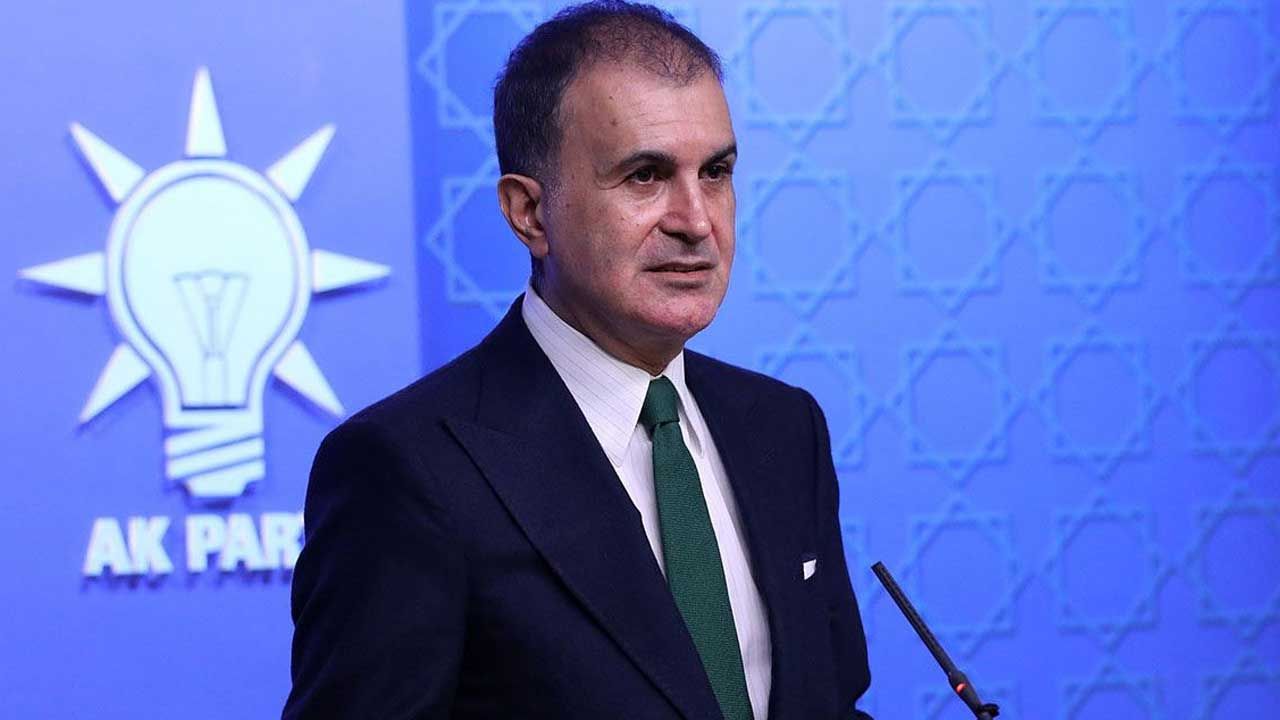 AK Parti Sözcüsü Çelik’ten Özgür Özel’e: Türkiye’yi yurt dışı odaklara şikayet eden profile sahip – Birlik Haber Ajansı