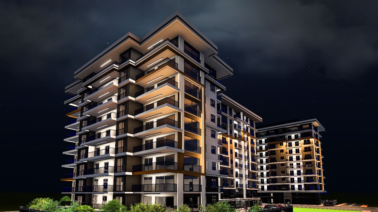 Konutta Ağustos rekoru: Yılın en yüksek satışı gerçekleşti – Birlik Haber Ajansı