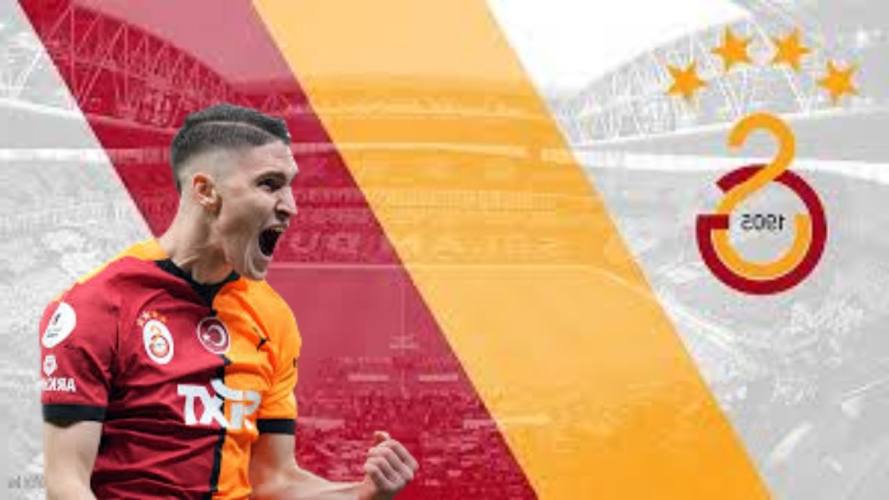 Roland Sallai’den Galatasaray itirafı: “10 dakikada karar verdim, anlatmak imkânsız” – Birlik Haber Ajansı