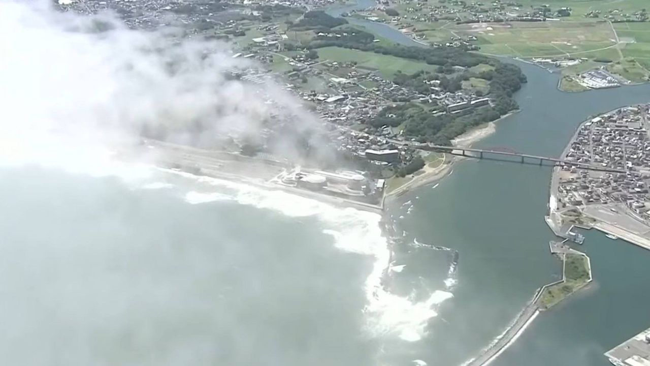 Kamçatka’da deprem ve tsunami: Acil durum bölgesi ilan edildi – Birlik Haber Ajansı