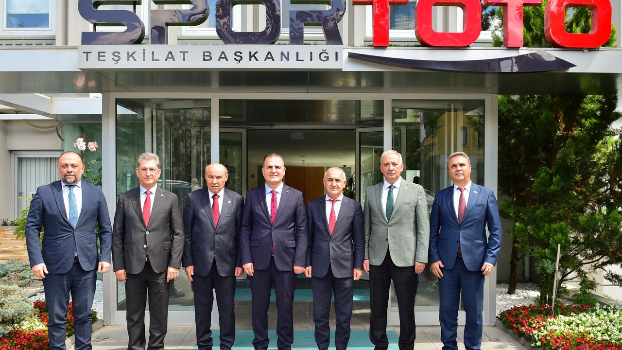 Milletvekilleri Mete ve Otgöz’den Muğla’ya müjde – Birlik Haber Ajansı