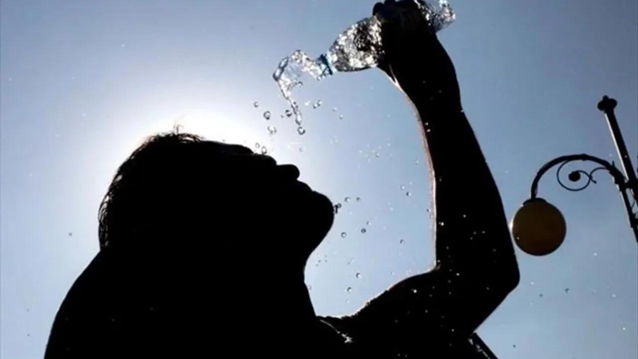 Sıcaklık rekor kırıyor: Türkiye geneli kavruluyor – Birlik Haber Ajansı