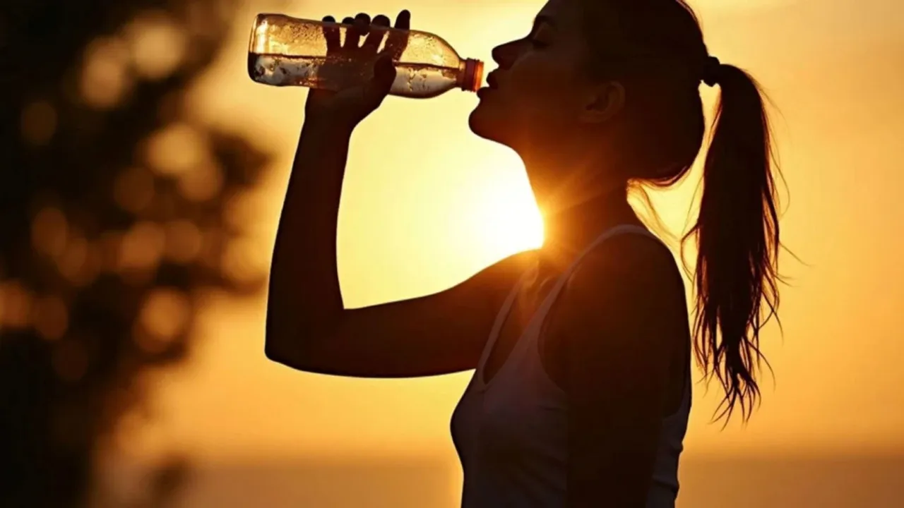 Kavurucu sıcaklık: 14 ilde termometreler 40 derecenin üzerine çıktı – Birlik Haber Ajansı