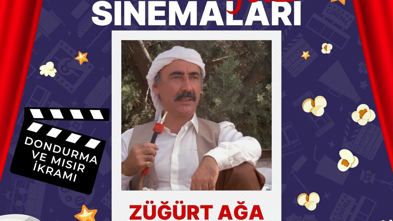 Beypazarı’nda yaz akşamları sinema keyfiyle renklenecek – Birlik Haber Ajansı