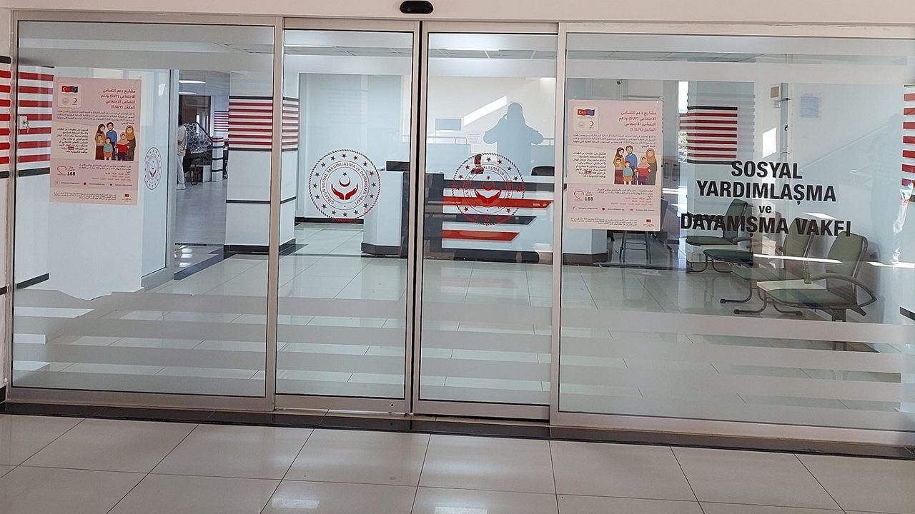 Giresun’da ihtiyaç sahiplerine yapılan yardımlar açıklandı – Birlik Haber Ajansı