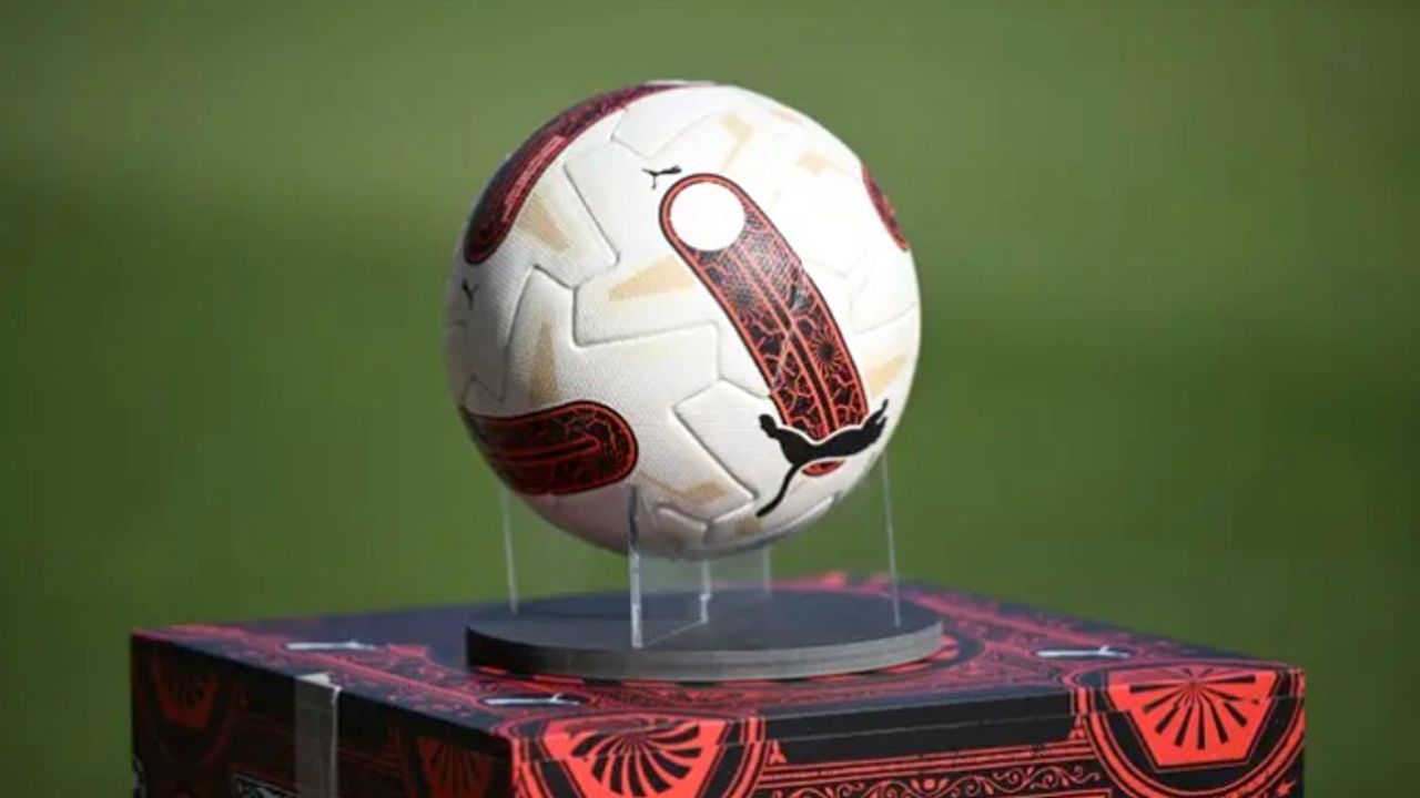 Süper Lig’de 2025-2026 sezonu fikstürü belli oldu: Derbi haftaları ve ilk maçlar açıklandı – Birlik Haber Ajansı