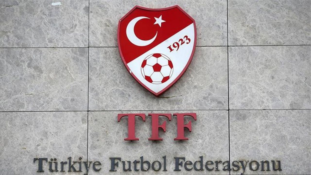 TFF’den yabancı kuralında değişiklik – Birlik Haber Ajansı