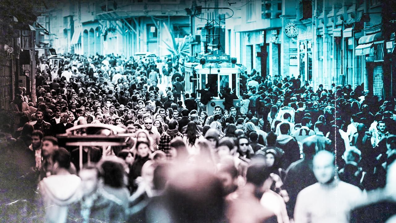 Bakan Göktaş: Nüfus konusunun milli güvenlik meselesi olduğu bilinciyle çalışıyoruz – Birlik Haber Ajansı