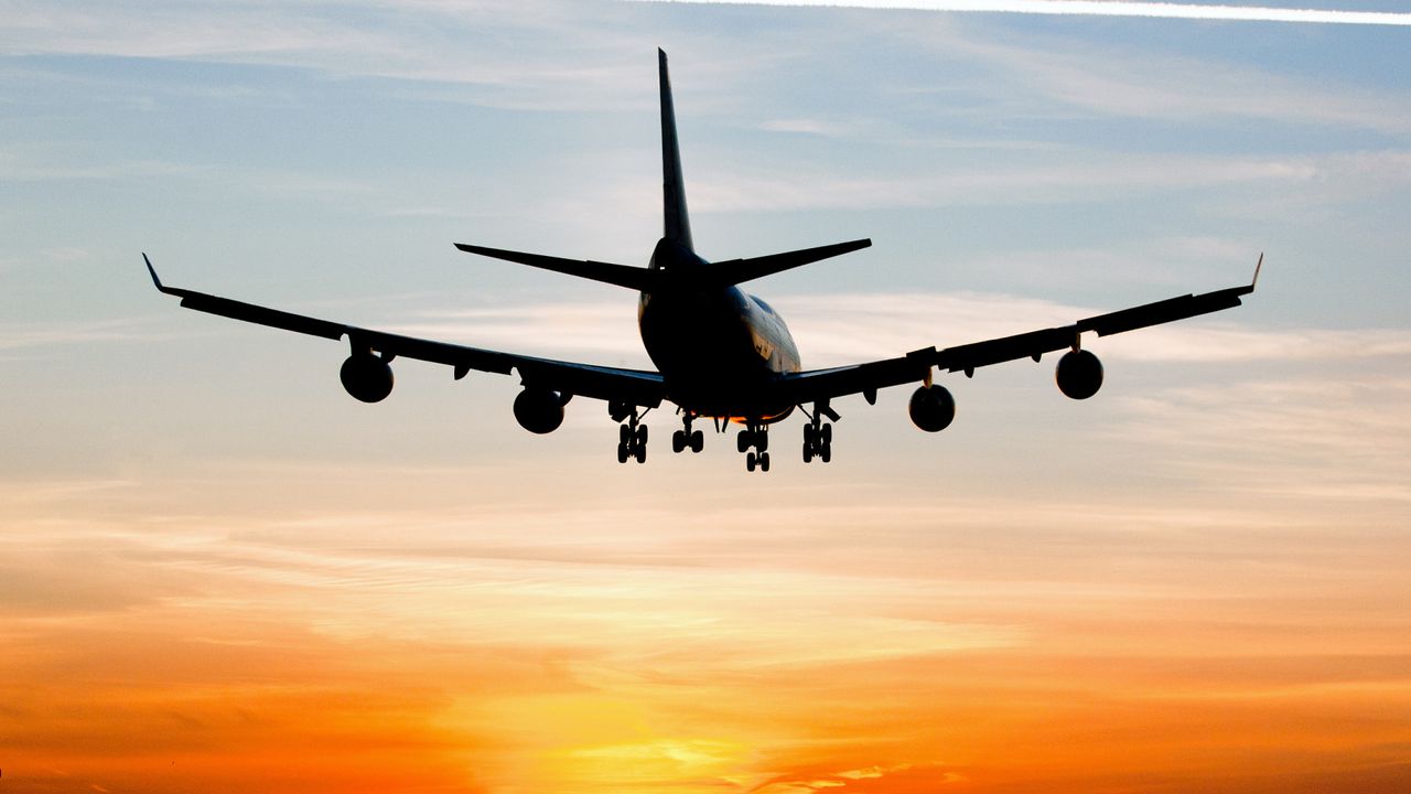 Rusya’da yolcu uçağı kayboldu – Birlik Haber Ajansı