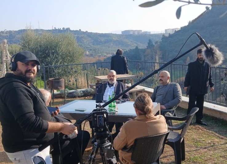 Müsteşar filmi sansüre takıldı, YouTube’da yayınlandı! – Birlik Haber Ajansı