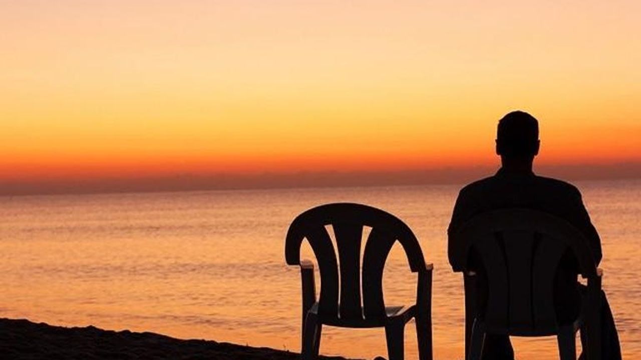 Avrupa’nın en yalnızlarından: "Almanya"