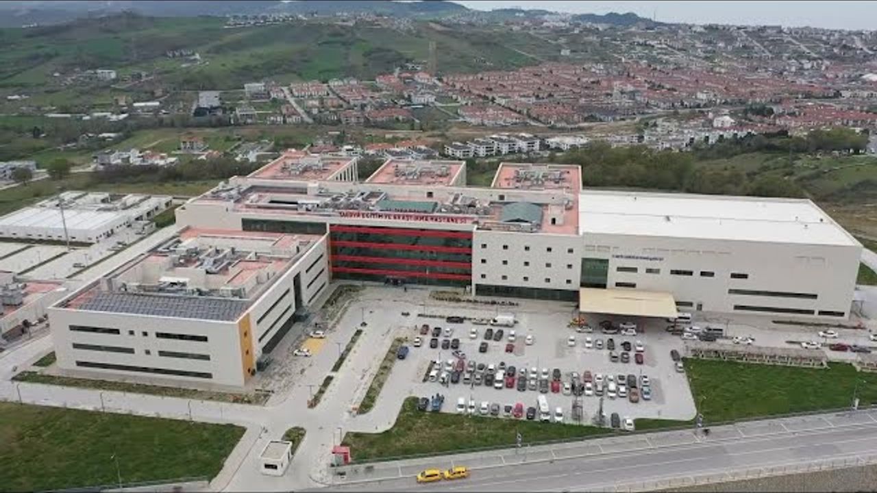 Yalova’da tavuklu pilav zehirlenmesi: 190 kişi hastanelik oldu – Birlik Haber Ajansı