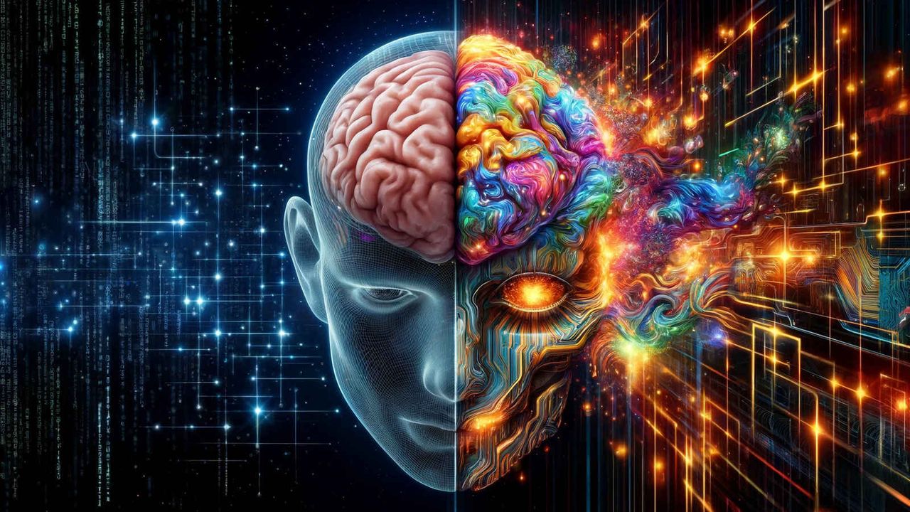 İyimser zihinler geleceği ortak bir kalıpta kurguluyor – Birlik Haber Ajansı