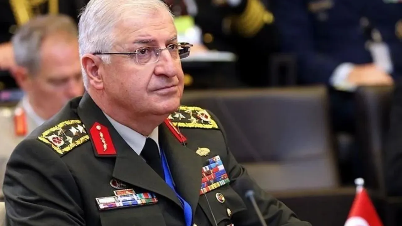 Bakan Güler: Metan gazı faciası tüm detaylarıyla incelenecek – Birlik Haber Ajansı
