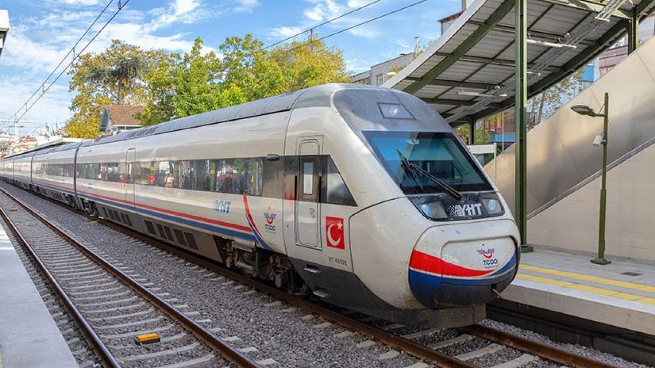 Ankara-Eskişehir ve Ankara-Sivas hatlarına ek sefer – Birlik Haber Ajansı