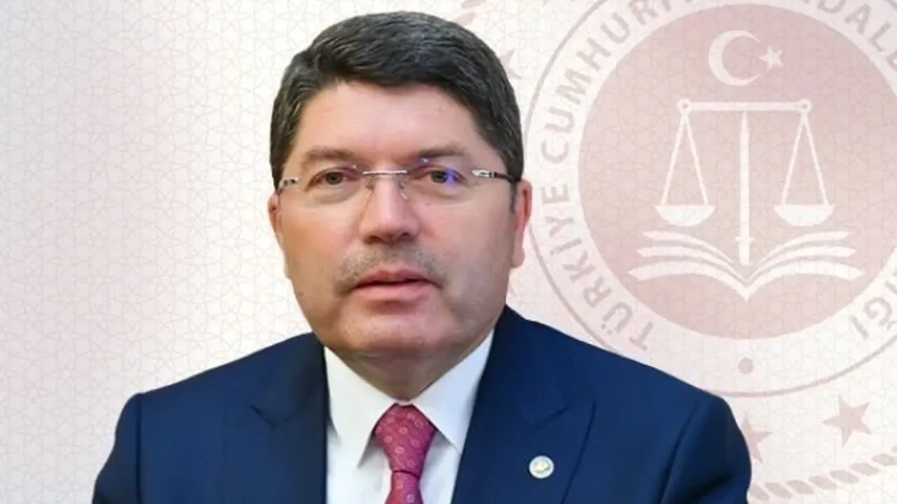 Bakan Tunç’tan Belediye Başkanları İle İlgili Soruşturma Hakkında Açıklama Geldi – Birlik Haber Ajansı