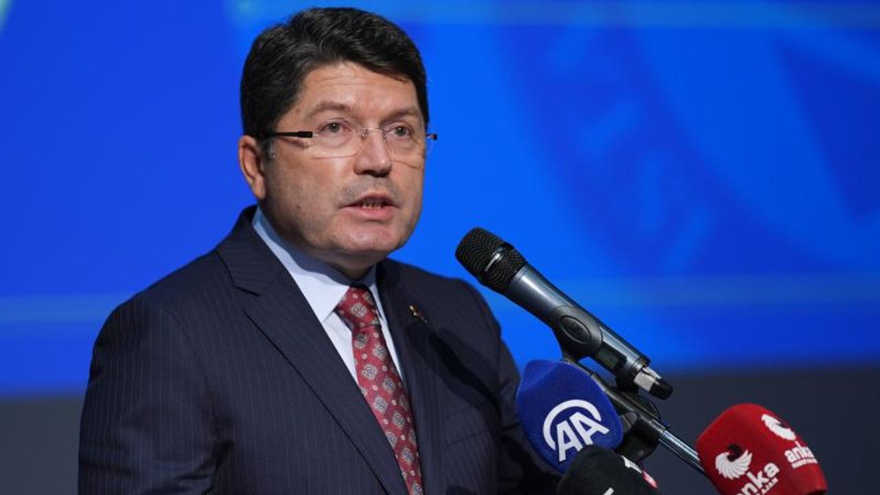 Yılmaz Tunç: “Terörün sonu ve ekonomik güçlenmeyle güçlü Türkiye yolu” – Birlik Haber Ajansı