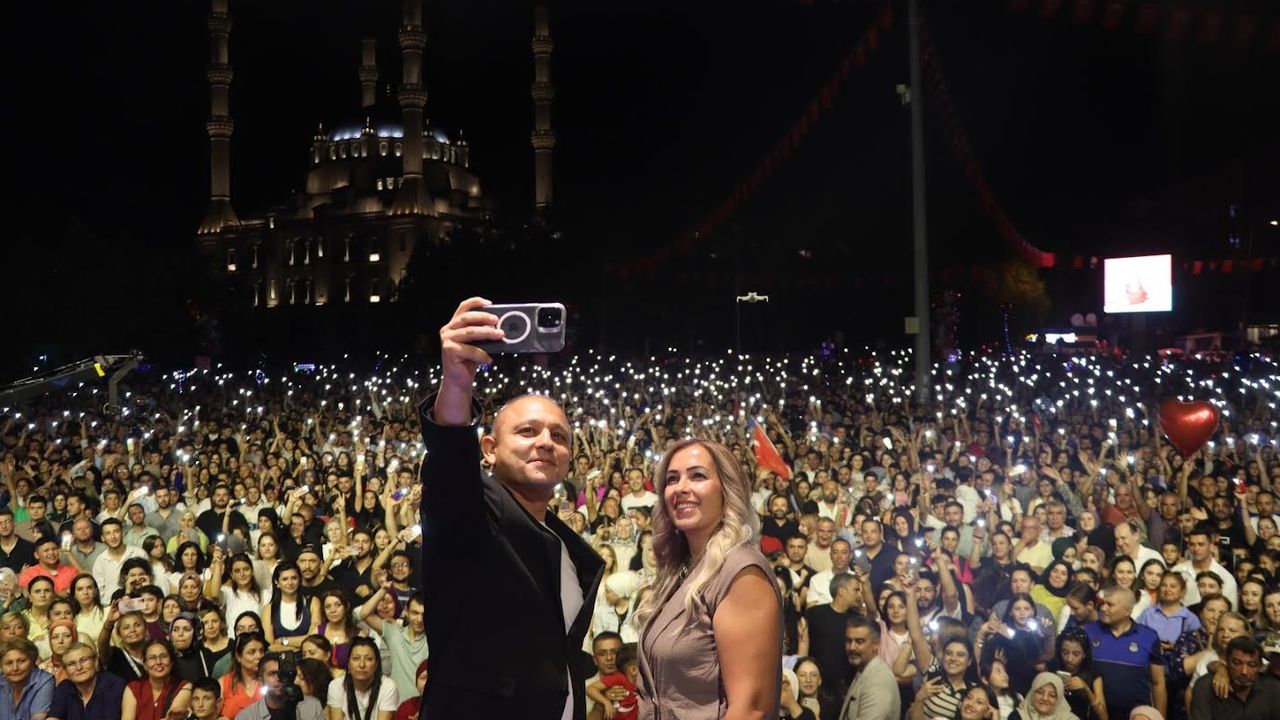 Kırıkkale’de 30 Ağustos Zaferi coşkuyla kutlandı – Birlik Haber Ajansı