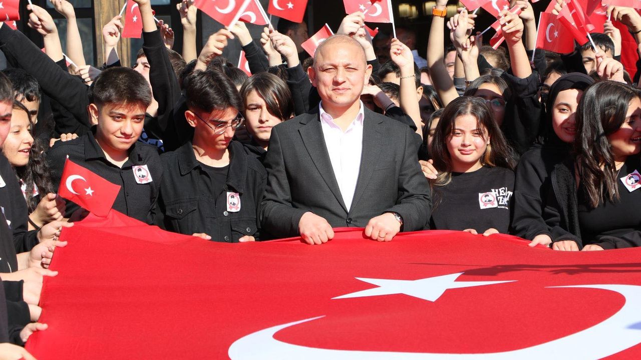 Kırıkkale’de eğitimde fırsat eşitliği sürüyor – Birlik Haber Ajansı