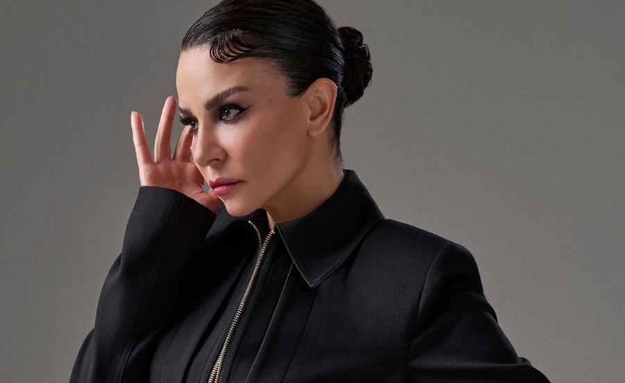 FATMA TURGUT’TAN AŞKIN SESSİZ VEDASI: “GÜZEL BİR SON”