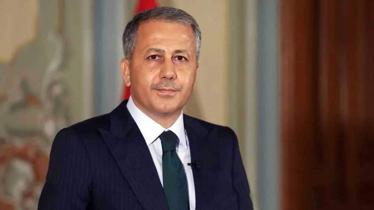 Bakan Yerlikaya: Sındırgı depremi için 20 milyon lira acil kaynak ayrıldı – Birlik Haber Ajansı