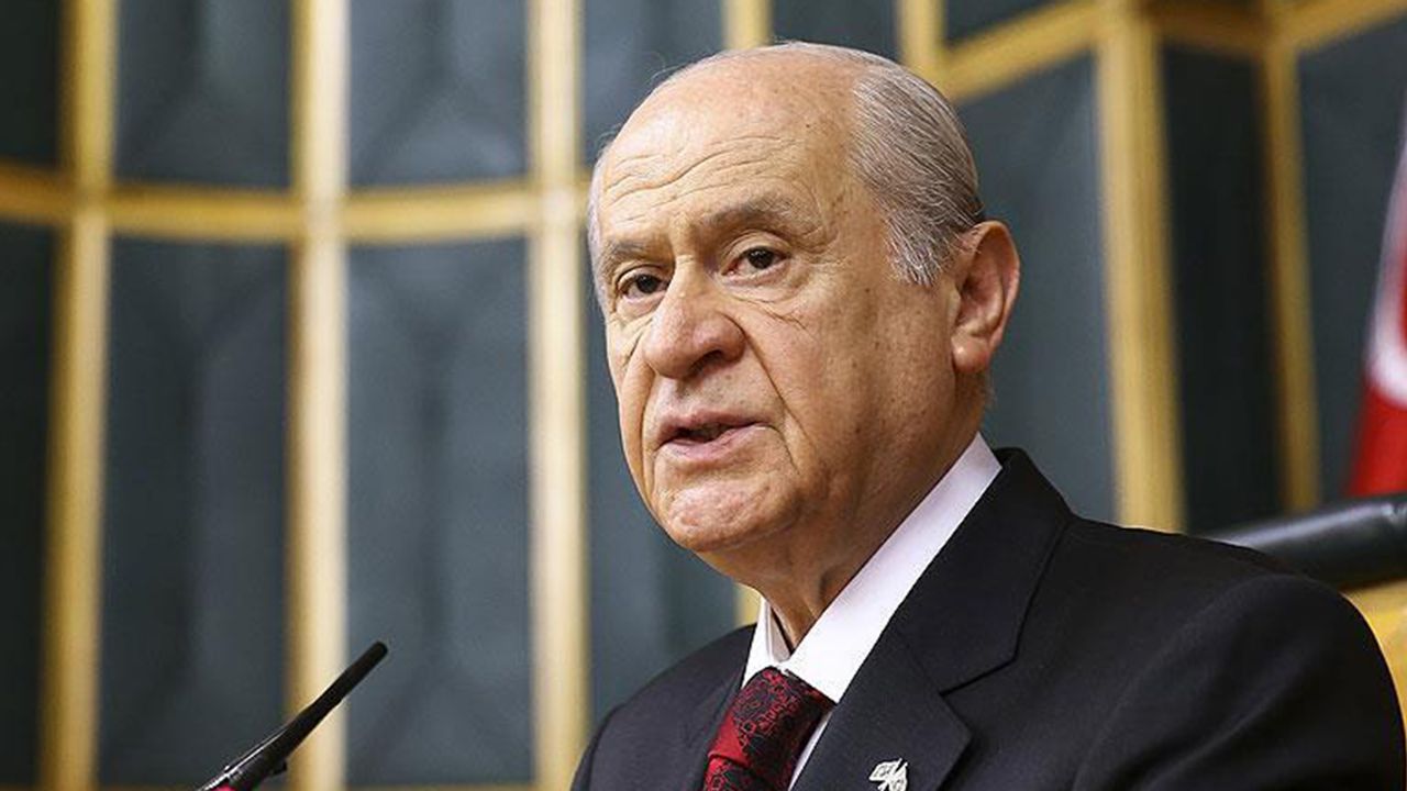 Bahçeli’den Özgür Özel’e sert tepki – Birlik Haber Ajansı