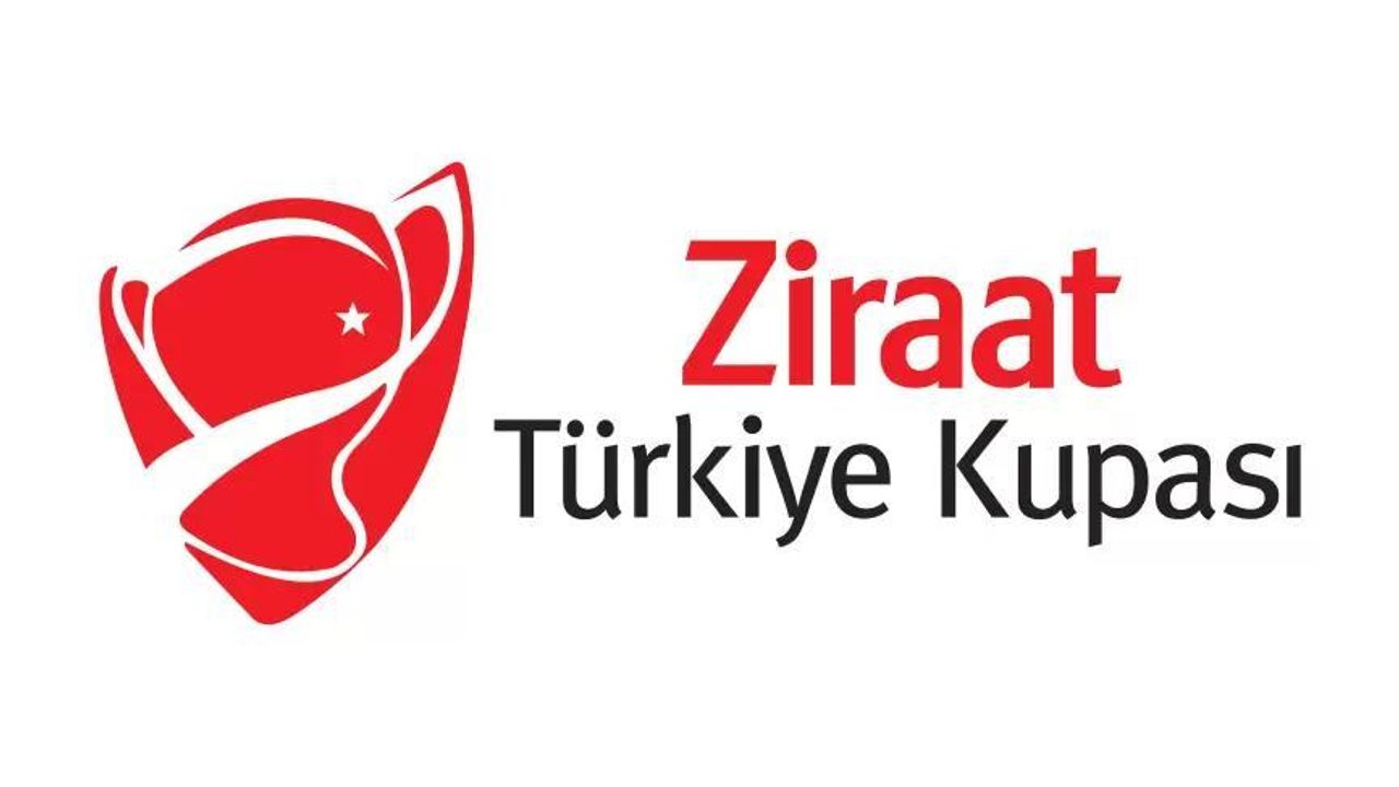 Ziraat Türkiye Kupası 1. Eleme Turu kura çekimi 21 Ağustos 2025’te yapılacak – Birlik Haber Ajansı