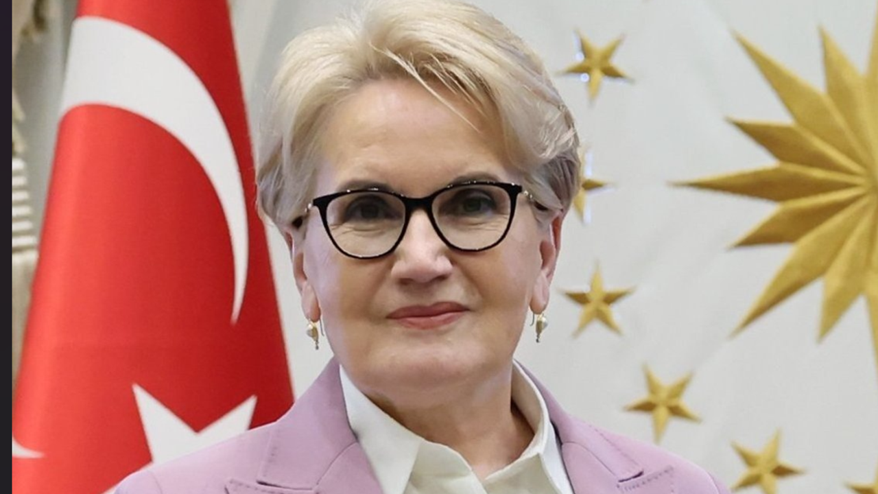 Meral Akşener: Bana vurmanın bedeli yok, ama Allah büyük – Birlik Haber Ajansı