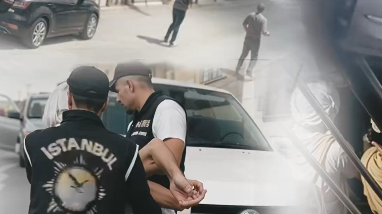 İstanbul’da 6 iş yerine silahlı saldırı: 13 şüpheli tutuklandı – Birlik Haber Ajansı