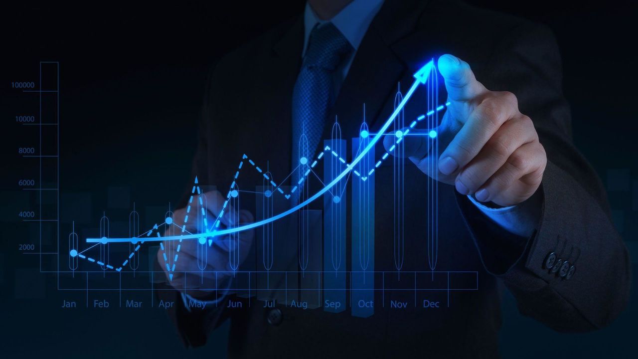 Finansal Hizmetler Güven Endeksi ağustosta yükseldi – Birlik Haber Ajansı