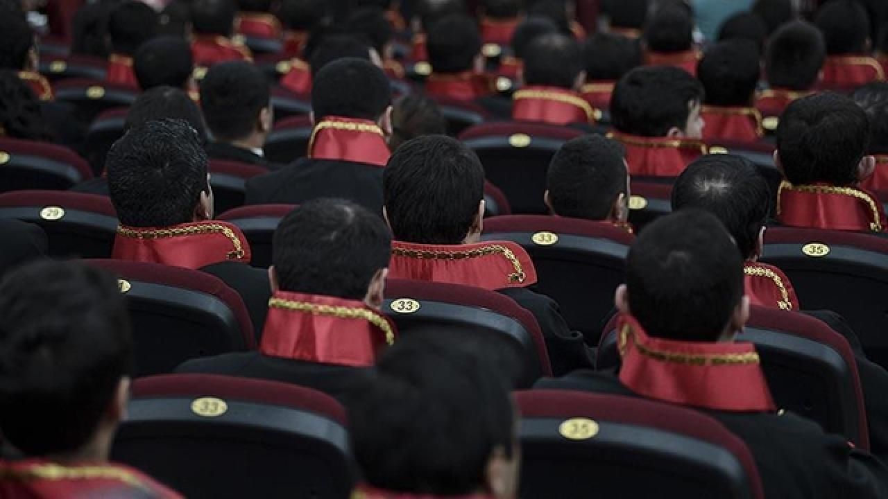 Yeni Adli Yıl yarın başlıyor – Birlik Haber Ajansı