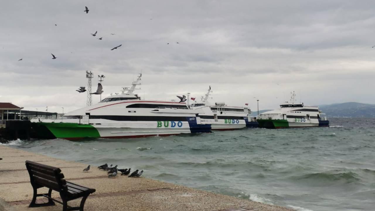 İstanbullular kısa süreli yağışla serinledi – Birlik Haber Ajansı