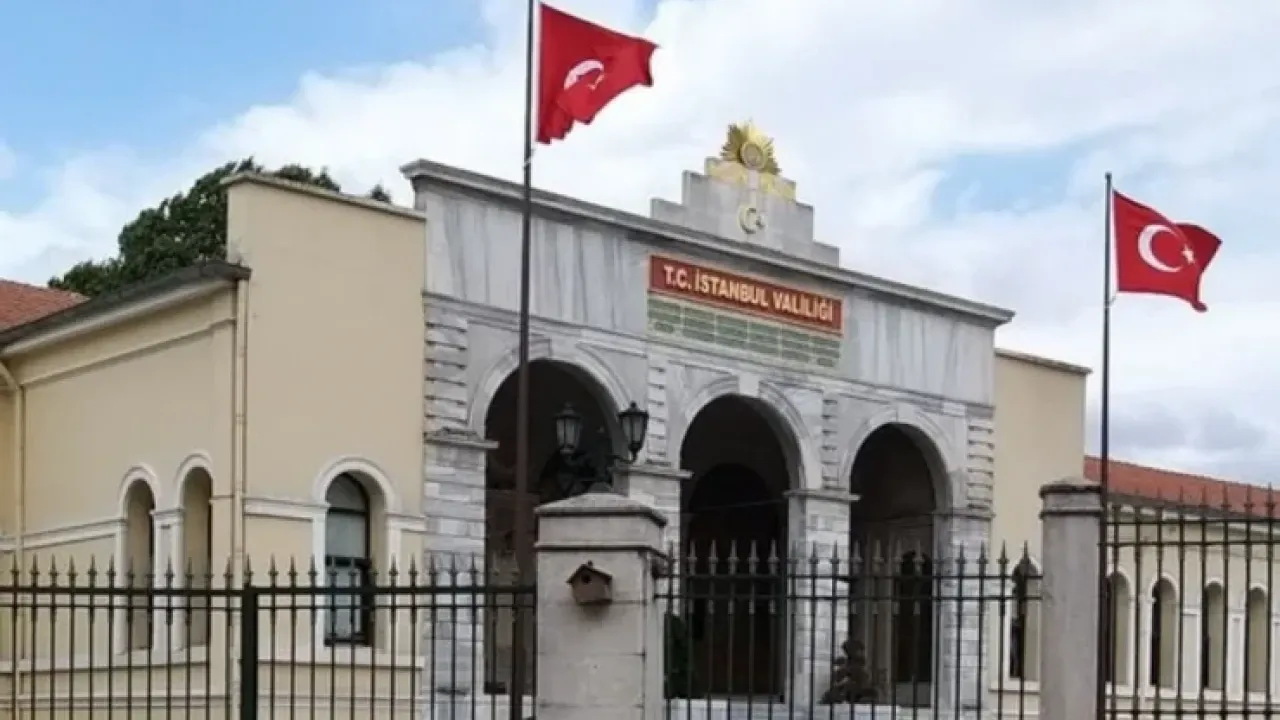 İstanbul Valiliği’nden sokak hayvanları için toplama kararı – Birlik Haber Ajansı