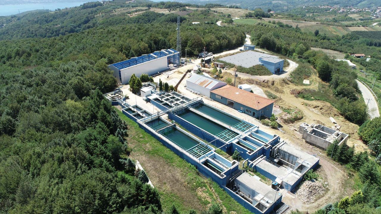 İSU, su tasarrufunda çağ atlıyor