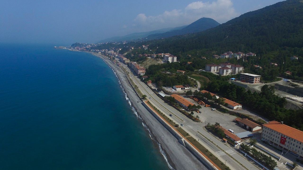Kırklareli’nin Vize ilçesinde 3 gün denize girmek yasaklandı – Birlik Haber Ajansı