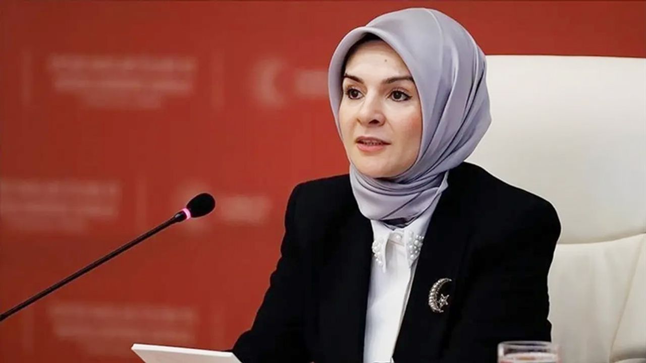 Bakan Göktaş: Nüfus meselesi bir milli güvenlik meselesidir – Birlik Haber Ajansı