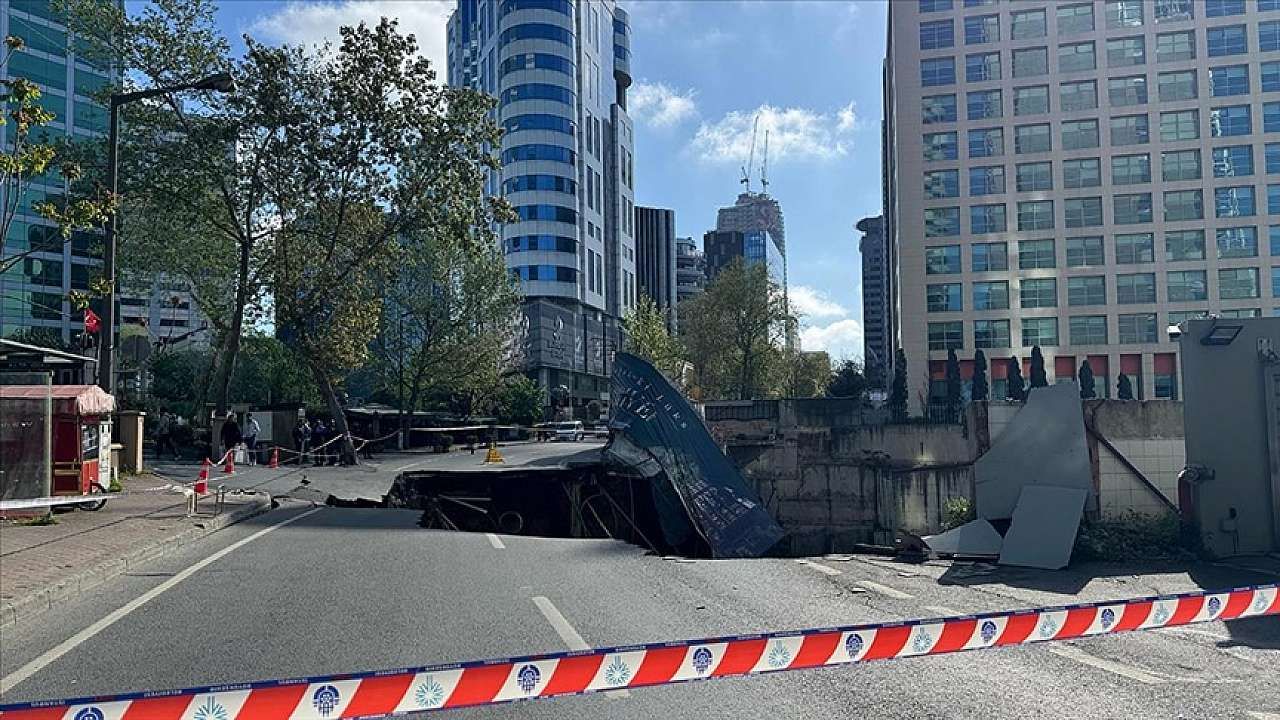 Ankara’da yarın bazı yollar ve metro durağı trafiğe kapatılacak – Birlik Haber Ajansı
